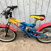 Bici bambino