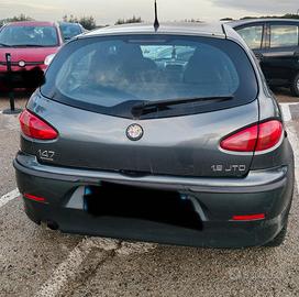 Alfa Romeo 147 1.9 JTD