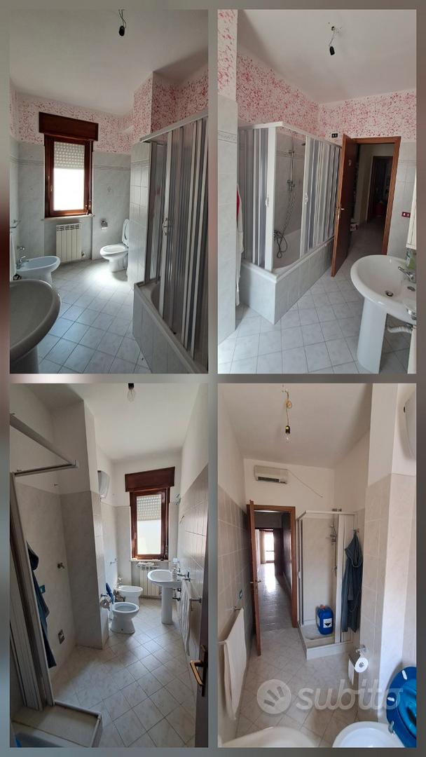 Appartamento – Casole Bruzio, Macchia - Altro