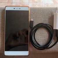 Huawei P8