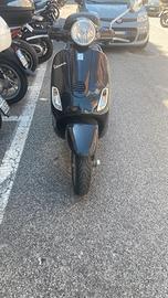 Piaggio Vespa 125 LX - 2005