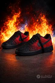 Air Force 1 VVS