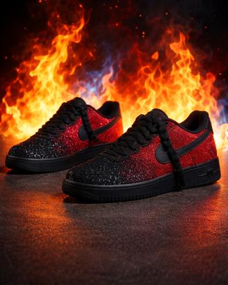Air Force 1 VVS