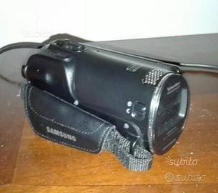 Videocamera digitale Samsung