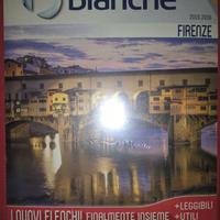 elenco PAGINE BIANCHE   firenze