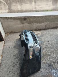PARAURTI ANTERIORE FIAT PUNTO 2012