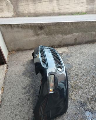 PARAURTI ANTERIORE FIAT PUNTO 2012