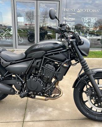 KAWASAKI Eliminator 500 SE
