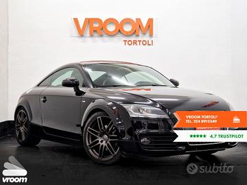 AUDI TT 2� serie TT Coup� 2.0 TFSI Advanced plus