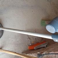 Tagliaerba e tagliabordi elettrici