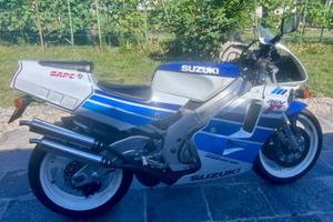 Suzuki RGV 250 Gamma VJ22A – 1991