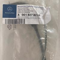 Kit cavi di connessione  Mercedes originale