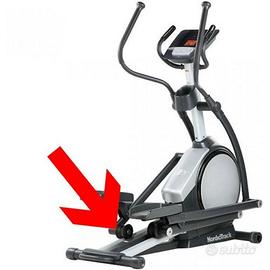 Rulli per ellittica