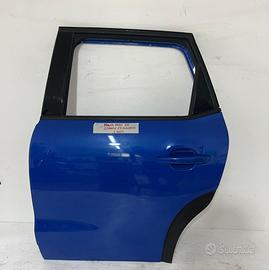 PORTIERA POSTERIORE SINISTRA CITROEN C3 AirCross (