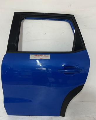 PORTIERA POSTERIORE SINISTRA CITROEN C3 AirCross (