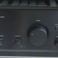 stereo amplificatore