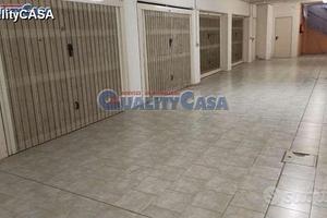 Garage a Chiaravalle