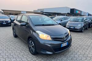 Toyota Yaris 1.0 5 porte Lounge