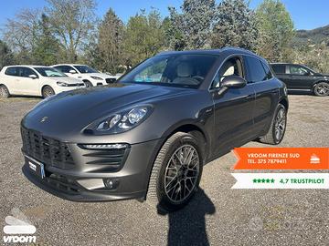 PORSCHE Macan 1�s.