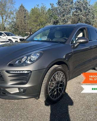 PORSCHE Macan 1�s.