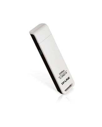 Scheda WiFI N300 USB TP-LINK L-WN821N IMBALLATA