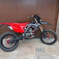 Honda crf 250 r