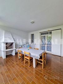 Villa a schiera a San Michele al Tagliamento