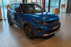 Citroen C3 100 MAX KM0