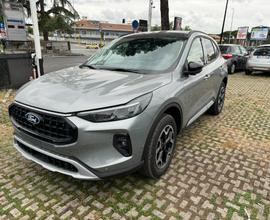 FORD Kuga 2.5 Full Hybrid 180 CV CVT 2WD Active
