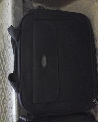 Borsa porta. Ipod o altro