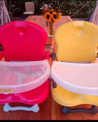 Rialzo sedia CAM per bambini