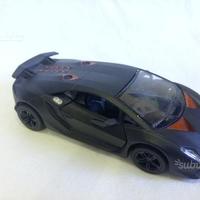 Lamborghini Sesto Elemento