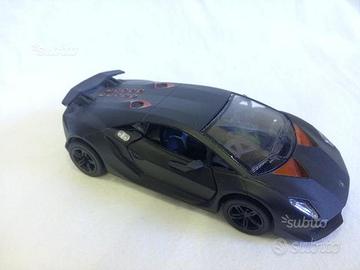 Lamborghini Sesto Elemento