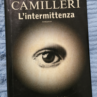 Andrea Camilleri - L'Intermittemza