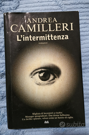 Andrea Camilleri - L'Intermittemza