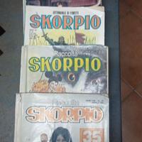 fumetti vari