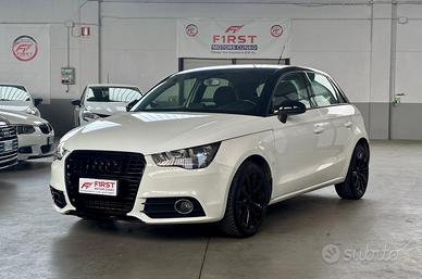 Audi A1 SPB 1.6 TDI ATTRACTION