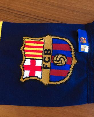 Sciarpa di lana FC Barcelona Originale