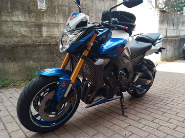 Yamaha Fz8