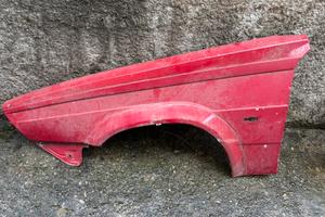 Parafango Alfa 75