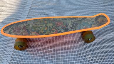 Skateboard 