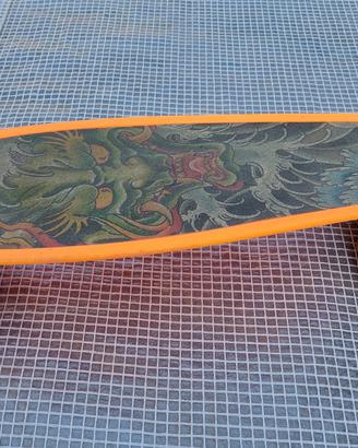 Skateboard 