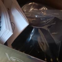 Spazzola asciugacapelli volumizzante