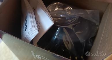 Spazzola asciugacapelli volumizzante