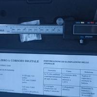 calibro digitale 