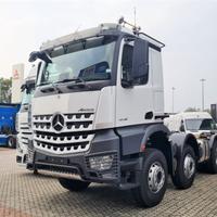 MERCEDES-BENZ Arocs 4148 K 8x4