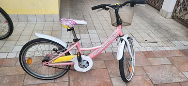 bici 20 bambina