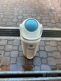 Bidone per pannolini chicco