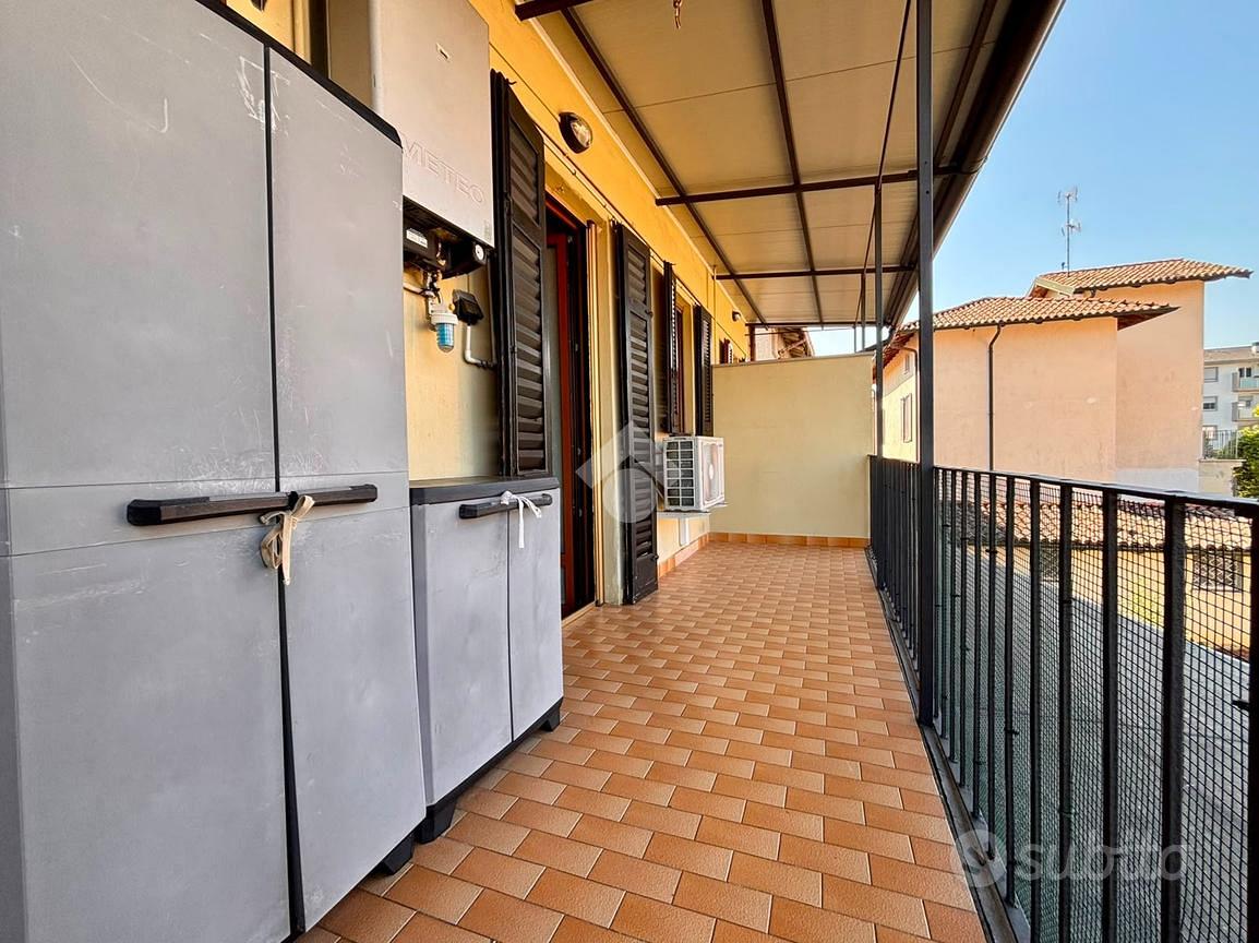 Appartamento – Treviglio - Altro