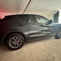 Cerchi Alfa 18+gomme+valvole tmps+tappi